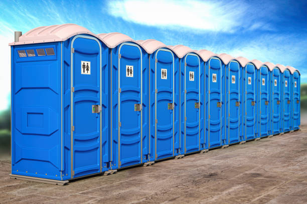 Portable Toilets for Disaster Relief Sites in Worland, WY