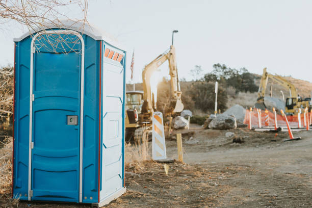 Portable Toilets for Parks and Recreation Areas in Worland, WY