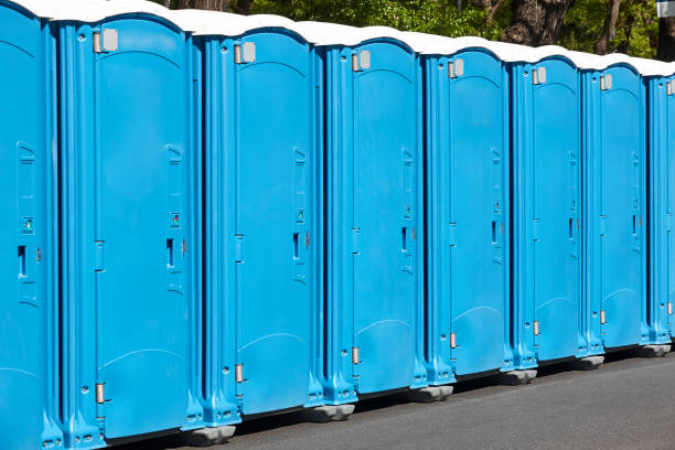 Trusted Worland, WY Portable Potty Rental Experts