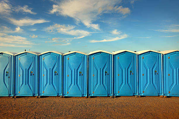 Best Construction Site Portable Toilets  in Worland, WY