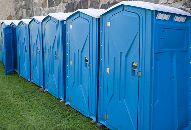 Best Restroom Trailer for Weddings  in Worland, WY